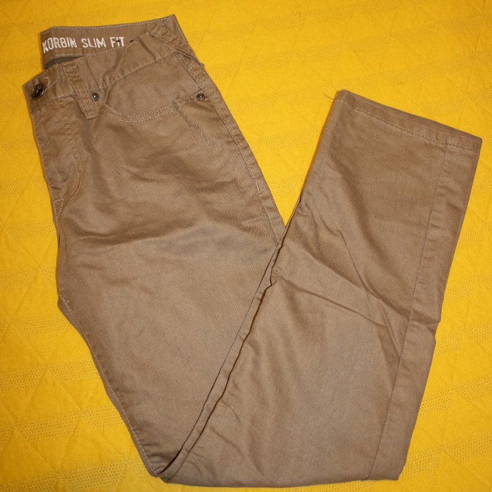 G by Guess Korbin Slim Fit jeans